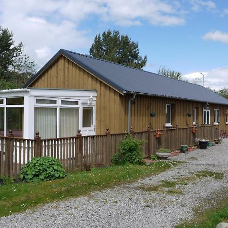באולי Roe Deer Cottage מראה חיצוני תמונה