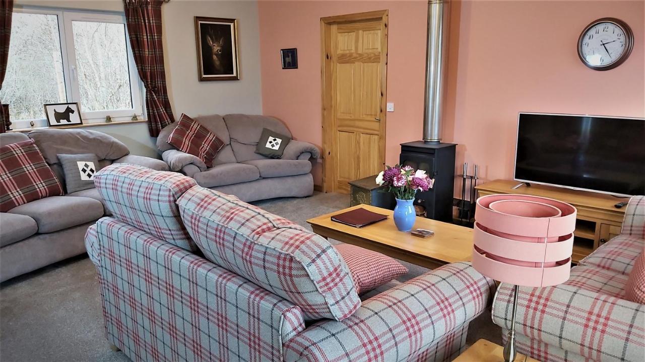 באולי Roe Deer Cottage מראה חיצוני תמונה