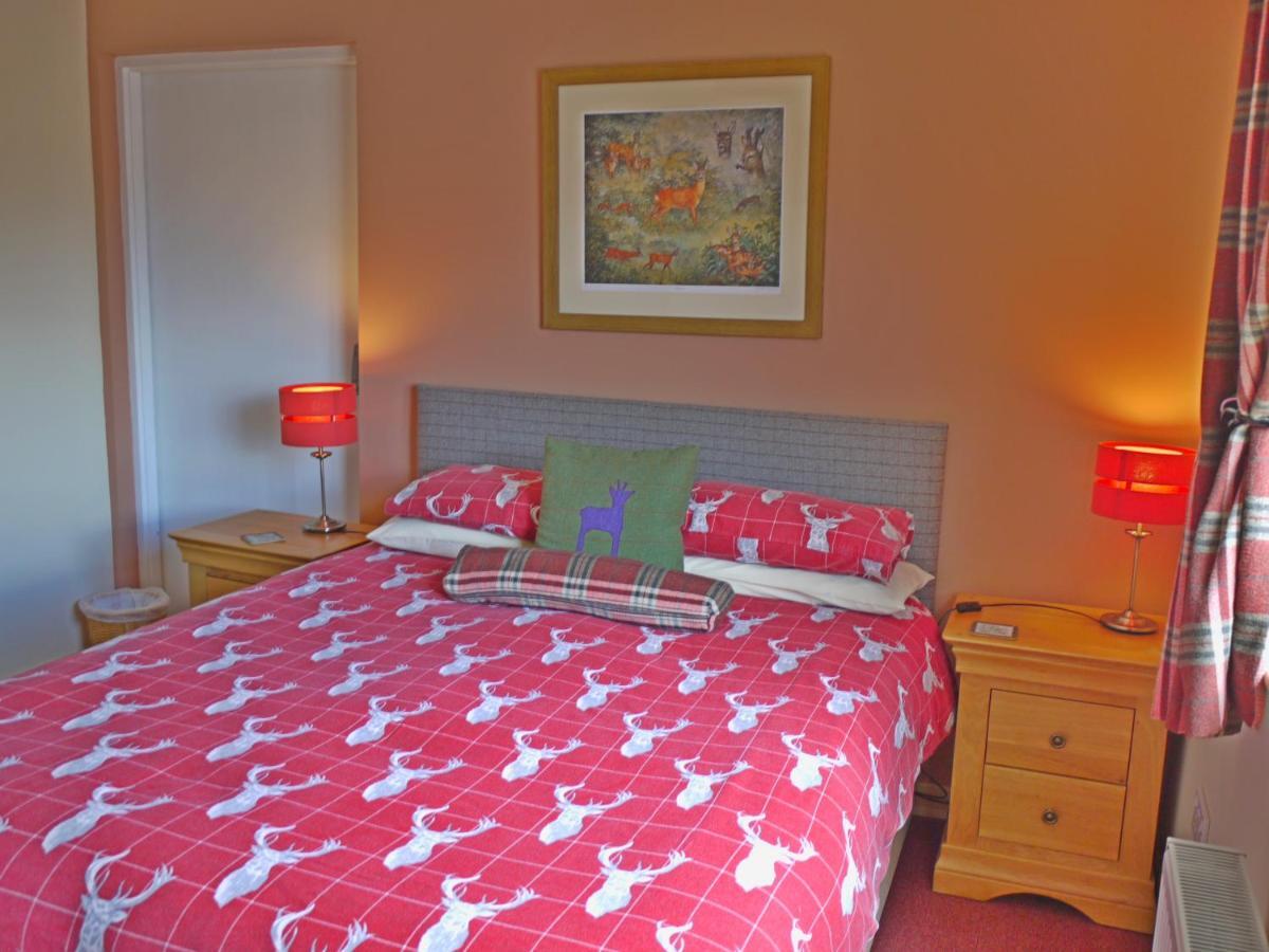 באולי Roe Deer Cottage מראה חיצוני תמונה