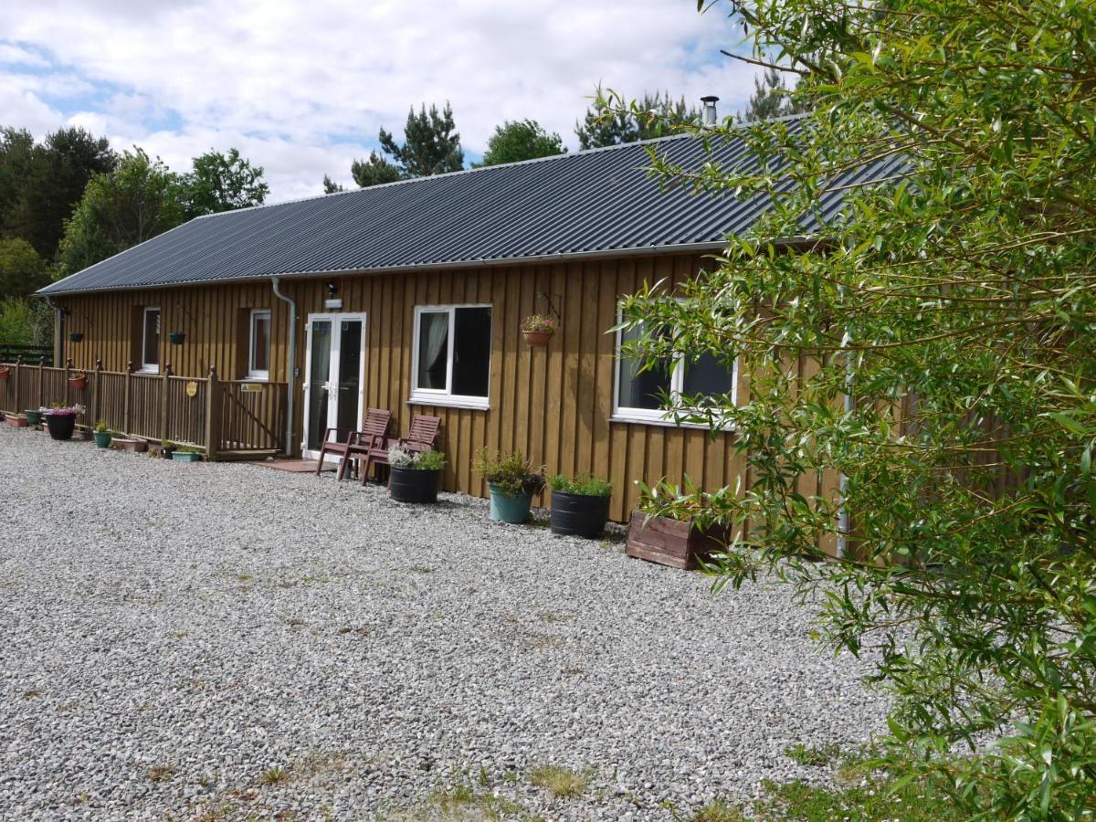 באולי Roe Deer Cottage מראה חיצוני תמונה
