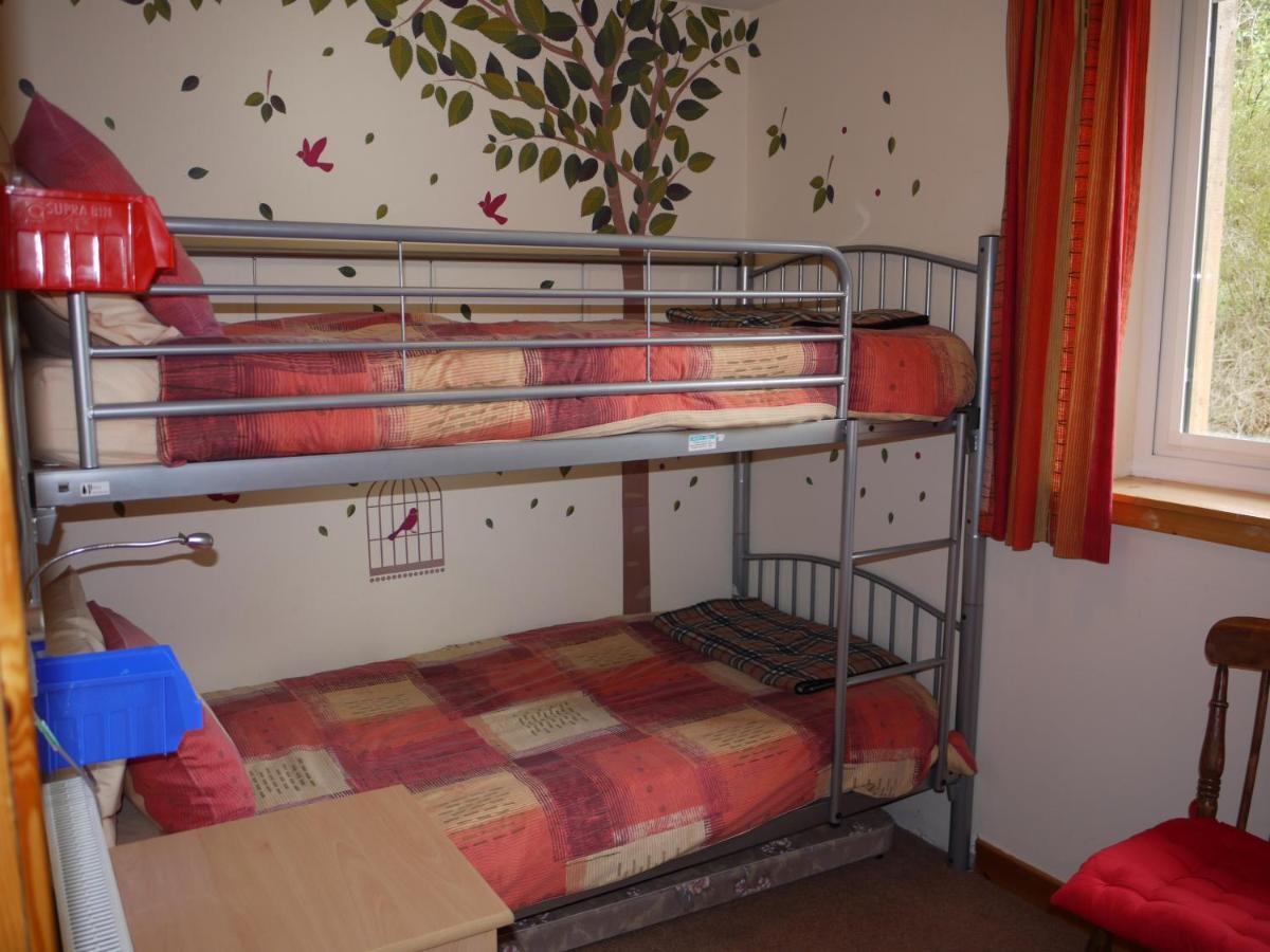 באולי Roe Deer Cottage מראה חיצוני תמונה