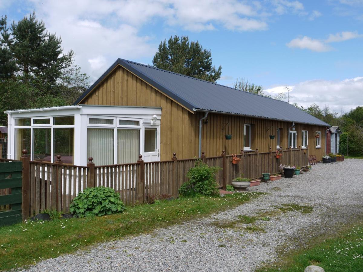 באולי Roe Deer Cottage מראה חיצוני תמונה